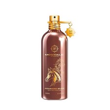 Montale Arabians Musk Eau de Parfum – 3.4 Fl Oz.