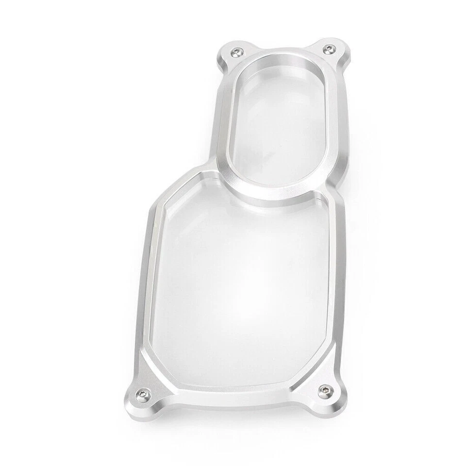 Cubierta protectora de faros delanteros de motocicleta para BMW F650GS F700GS F800GS F800R Foto 3 de 4