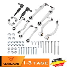 Querlenkersatz kompatibel mit Audi A4 8D A6 4B VW Passat 3B Links Rechts 14x