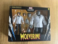 Marvel Legends Series 50th Anniversary Patch and Joe Fixit Action Figure 2-Pack