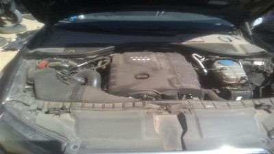 Fuel Pump Tank Mounted 3.0L Fits 12-18 AUDI A6 29063987