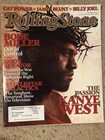 2006 Rolling Stone Magazine Lot 1000th special edition, Christina Aguilera+++ — photo 2