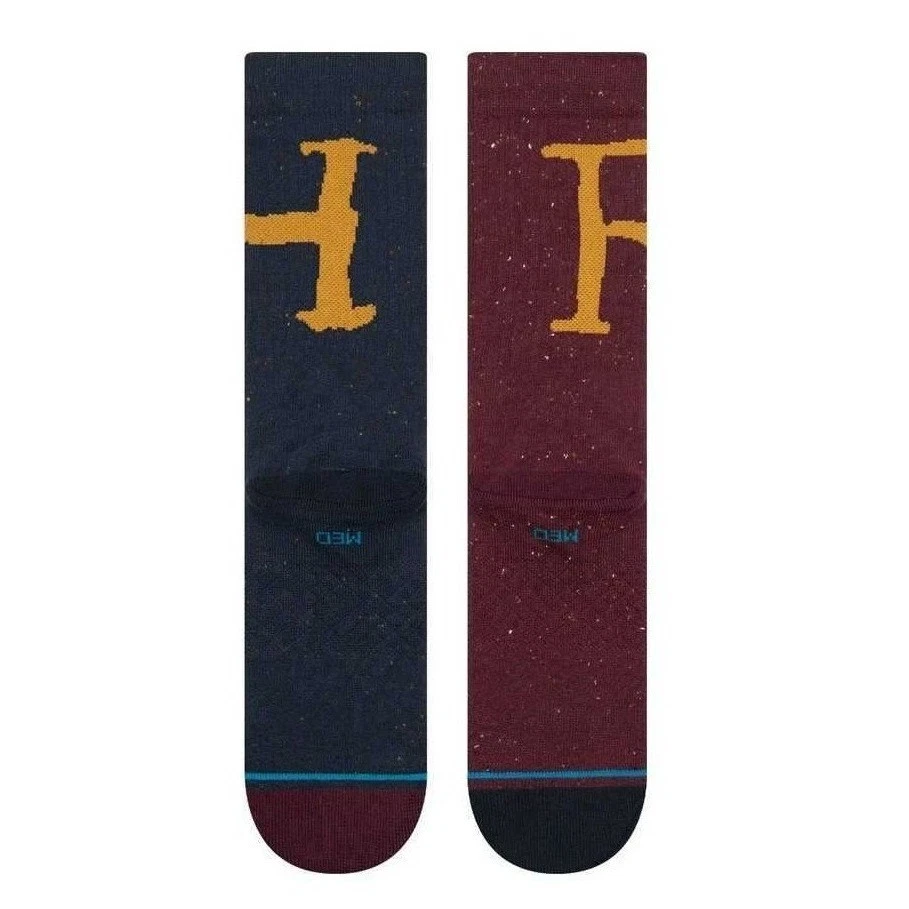 Stance Гарри Поттер Kids экипажа носки многоцветный размер M молодежи - Изображение 3 из 4