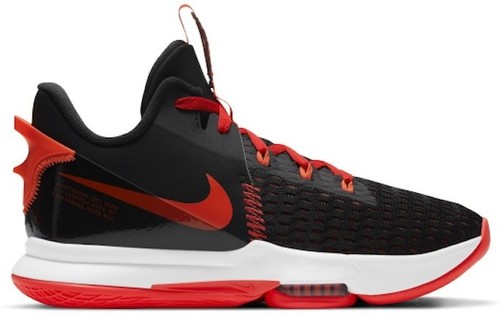 Nike LeBron Witness IX 9 PER EP Bronny James Men Basketball Shoes
