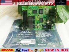 FANUC IO Module CNC System Circuit Board A20B-2004-0690
