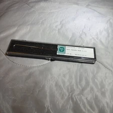 NEW MILTEX Tracheal Retractor Hupp One Sharp Prong 6.5" 23-1048 Stainless German