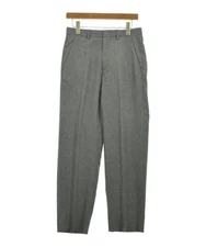 A.P.C. Slacks Gray XS 2200635534088
