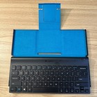 Logitech Wireless Tablet Keyboard & Stand IC4418A YR0034 Apple & Android Use