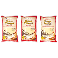 latteria soresina Grana Padano DOP Gerieben 1 Kg - Angebot 3 StüCk