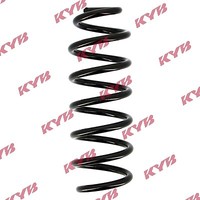 KYB RA5279 Coil Spring For Nissan