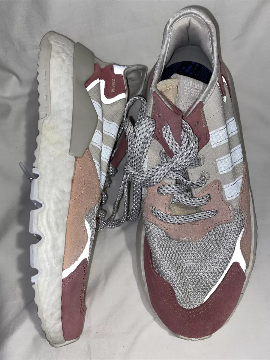Adidas boost nite hotsell jogger 2019 da8666