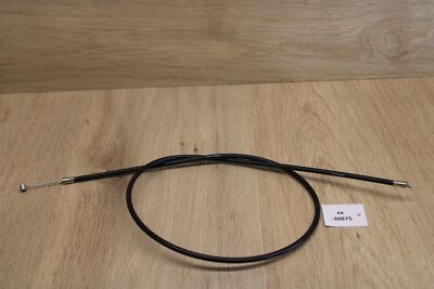 Yamaha 3DM-26331-01 CABLE, STARTER 2 NOS NEU genuine xx30875