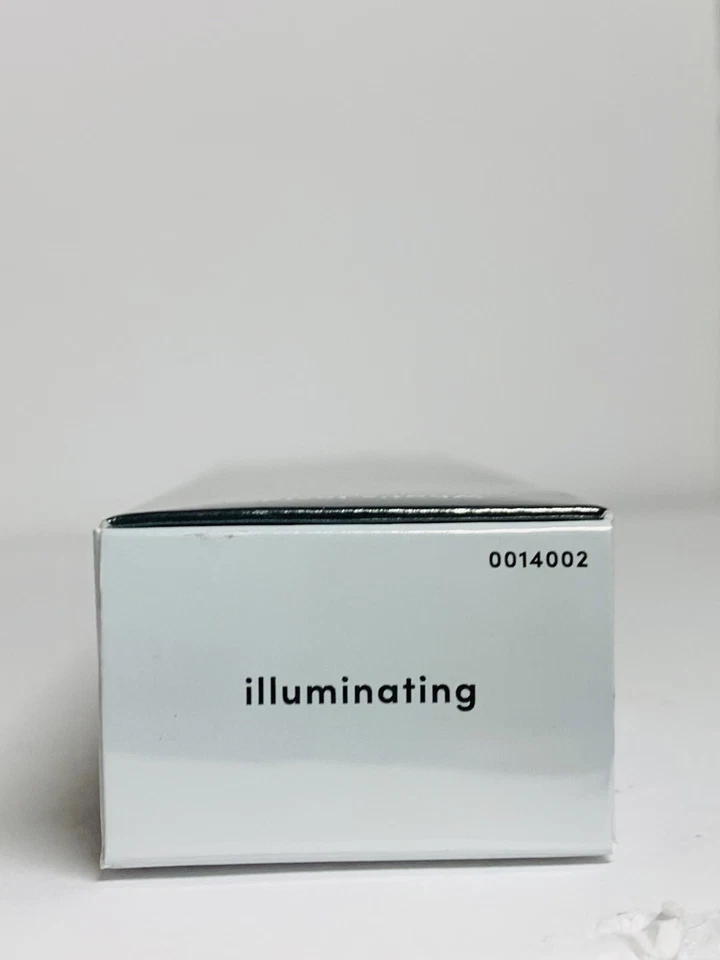 Primer tratamiento iluminador de lona en blanco Julep 1 oz tamaño completo Foto 3 de 4