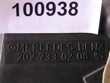 T&uuml;rschloss hi re orig. Mercedes W202 MOPF 2027330208