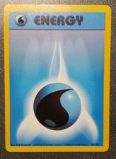 rare water energy pokemon card POKÉMON CARD GAME sv2P 099/071 UR main image 1