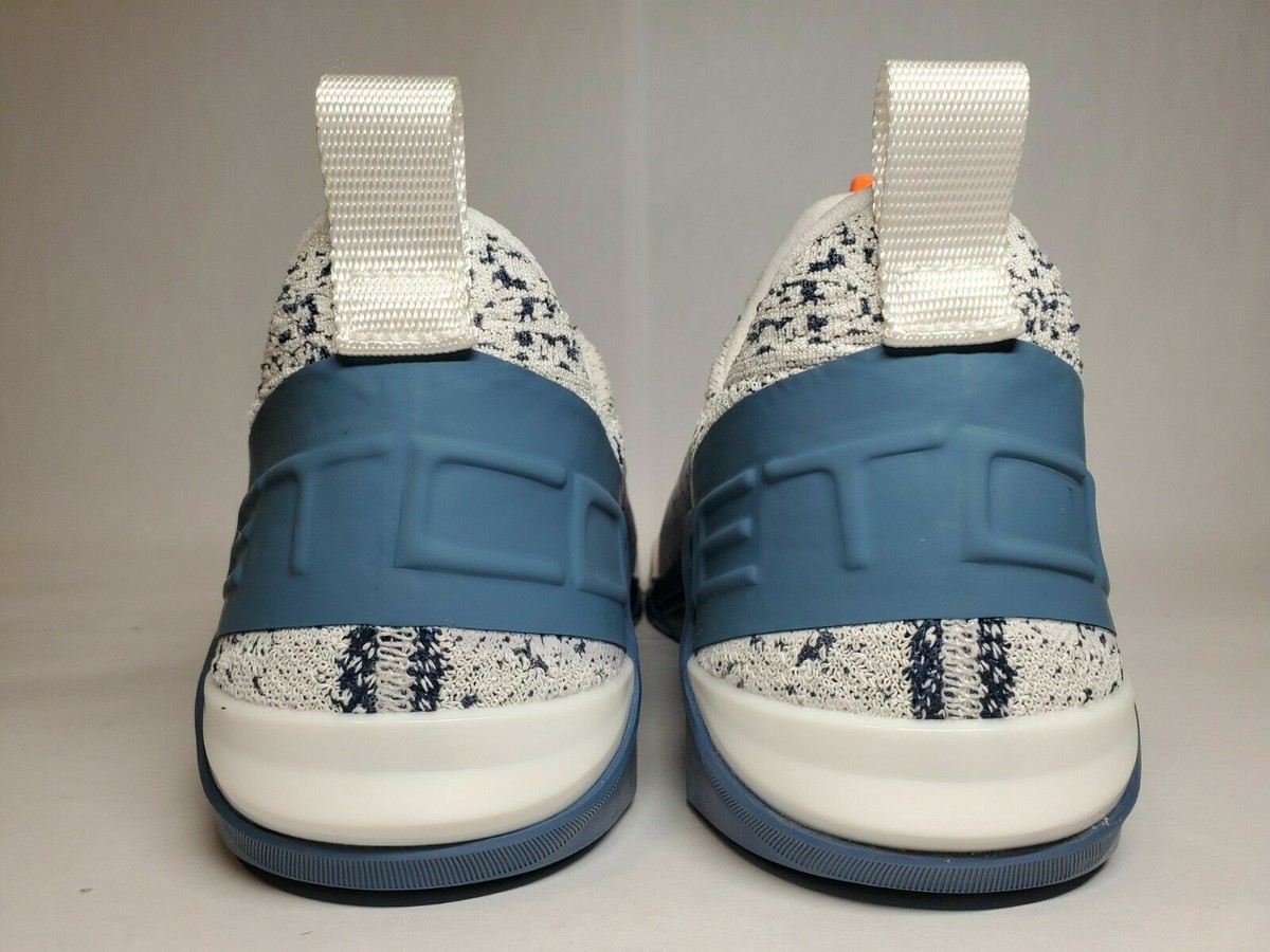 Nike React Metcon CrossTraining Armory Blue Black Mens Shoes  display picture 3