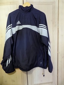 adidas climaproof jacket