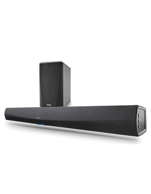 heos soundbar
