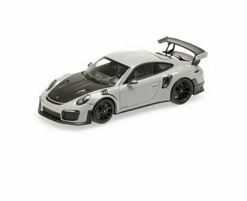 Modellini statici di auto, furgoni e camion MINICHAMPS Scala 1:43 per Porsche