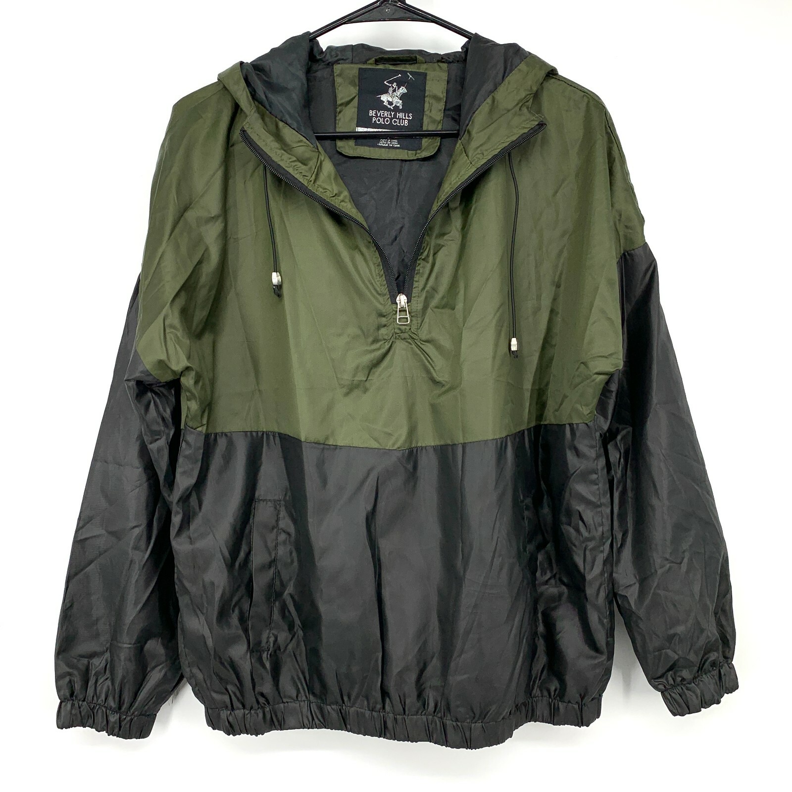 Beverly Hills Polo Club Jacket Womens 