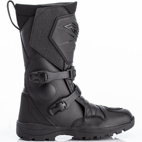 RST Adventure-X Waterproof Motorcycle 