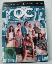 O.C., California - Die komplette zweite Staffel (7 DVDs) | DVD
