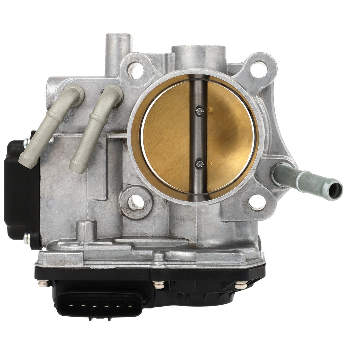 AUTOMUTO 16400RAAA61 Throttle body Kits fit for 2006-2011 for