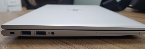 HP EliteBook 830 G7 LAPTOP i5 10310U 16GB RAM 256GB SSD FINGERPRINT - Picture 4 of 9