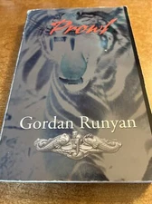 PROWL By Gordan Runyan *Excellent Condition*