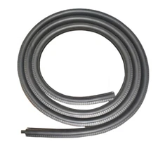 New Rear side Door Weatherstrip For 2007-14 GMC Chevrolet Cadillac 22766416