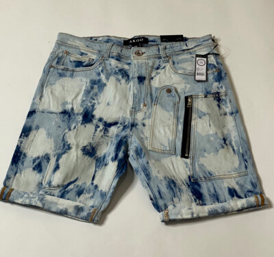 Men's Akoo Shorts — Size 34 | eBay