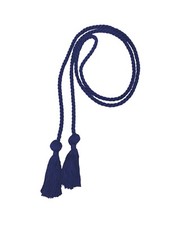GraduationOutlet- Purple Honor Cord
