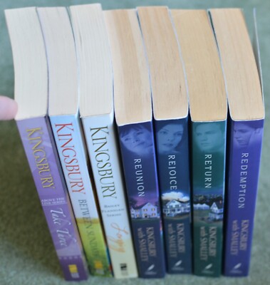 Rejoice Hardcover Karen, Smalley, Gary Kingsbury