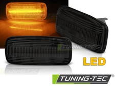 LED SEITENBLINKER BLINKER PASSEND FÜR AUDI A3 8L A4 B5 A6 4B TT 8N BLACK LED SEITENBLINKER BLINKER PASSEND FÜR AUDI A3 8L A4 B5 A6 4B TT 8N BLACK
