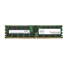 Dell AA951241 16GB DDR4 SDRAM Memory Module - For Server - DDR4-2666/PC4-21333