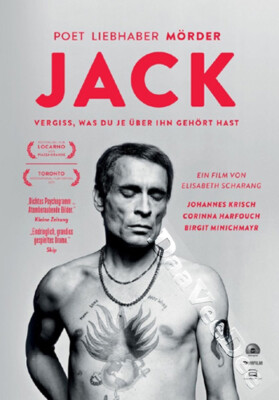 Jack NEW PAL Arthouse DVD Elisabeth Scharang Rainer Egger | eBay