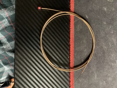 EJ16 Phospher Bronze .042 Inch 1.07mm A Red Ball String For Acoustic Guitar￼￼
