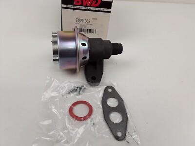 EGR Valve Fits Ford F-150 F-350 F-Super Duty E-350 1992 1993 1994 1995 1996 1997