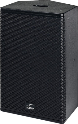 Solton aart T 12 A aktiver Monitor Fullrange Lautsprecher PA Top DJ Speaker