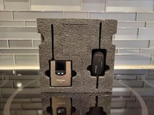 Alvoxcon TG210 Wireless Headset Lavalier Microphone System