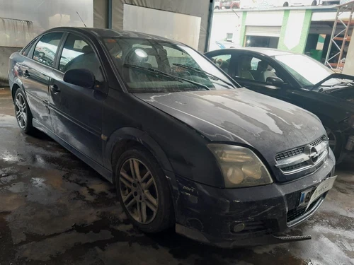 55350048 Caudalimetro para OPEL VECTRA C BERLINA GTS 2005 8569567 - Imagen 8 de 10