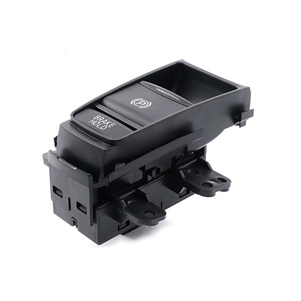 Parking Brake Switch Emergency Park Brake Hold 35355T7AJ01 for Honda