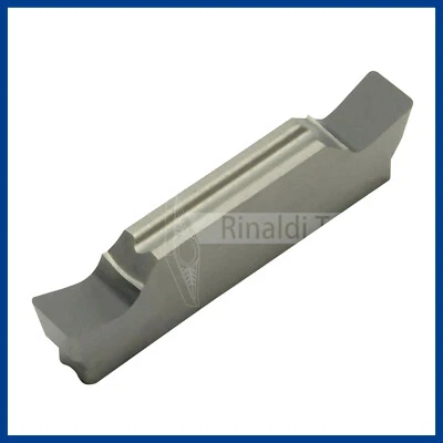 10 x Stechplatten MGMN 300-AL K10 geschliffen!! NEU!! Mit Rechnung!! - Bild 1 von 2