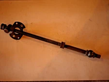 Craftsman 113.298031 Table Saw BLADE TILT ADJUSTMENT SCREW Assembly