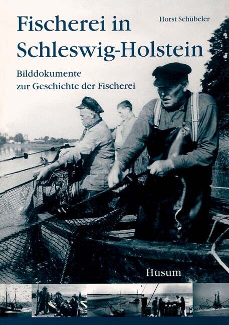 Thumbnail - Horst Schübeler; Landesfischereiverband Schleswig-holstein / Fischerei