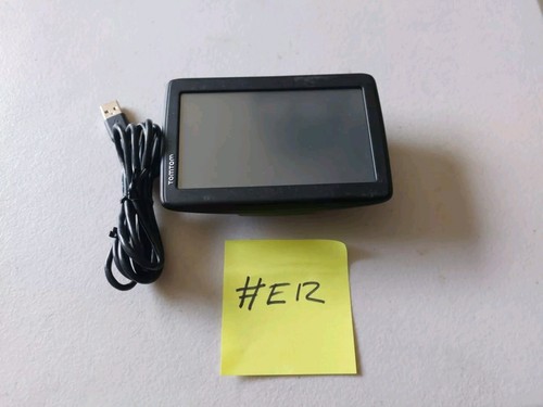 5" TomTom Start 25 Nawigacja satelitarna Pełne dożywotnie mapy Europy. #E12 - Zdjęcie 2 z 16