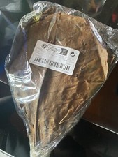 Indian almond leaves Dried catappa,ketapang for fish,shrimp,betta aquarium care