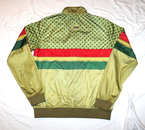 Lifted Research Group 10+Y2K Sm & M Jackets VTG LRG Roots & Equipment Collection - Picture 46 of 69
