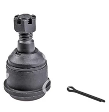 For Ram 3500 11-12 iD Select BJ81046 Front Non-Adjustable Upper Taper Ball Joint