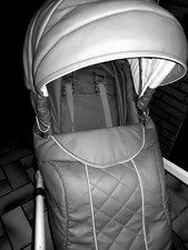 Knorr Baby Kinderwagen  (buggy )